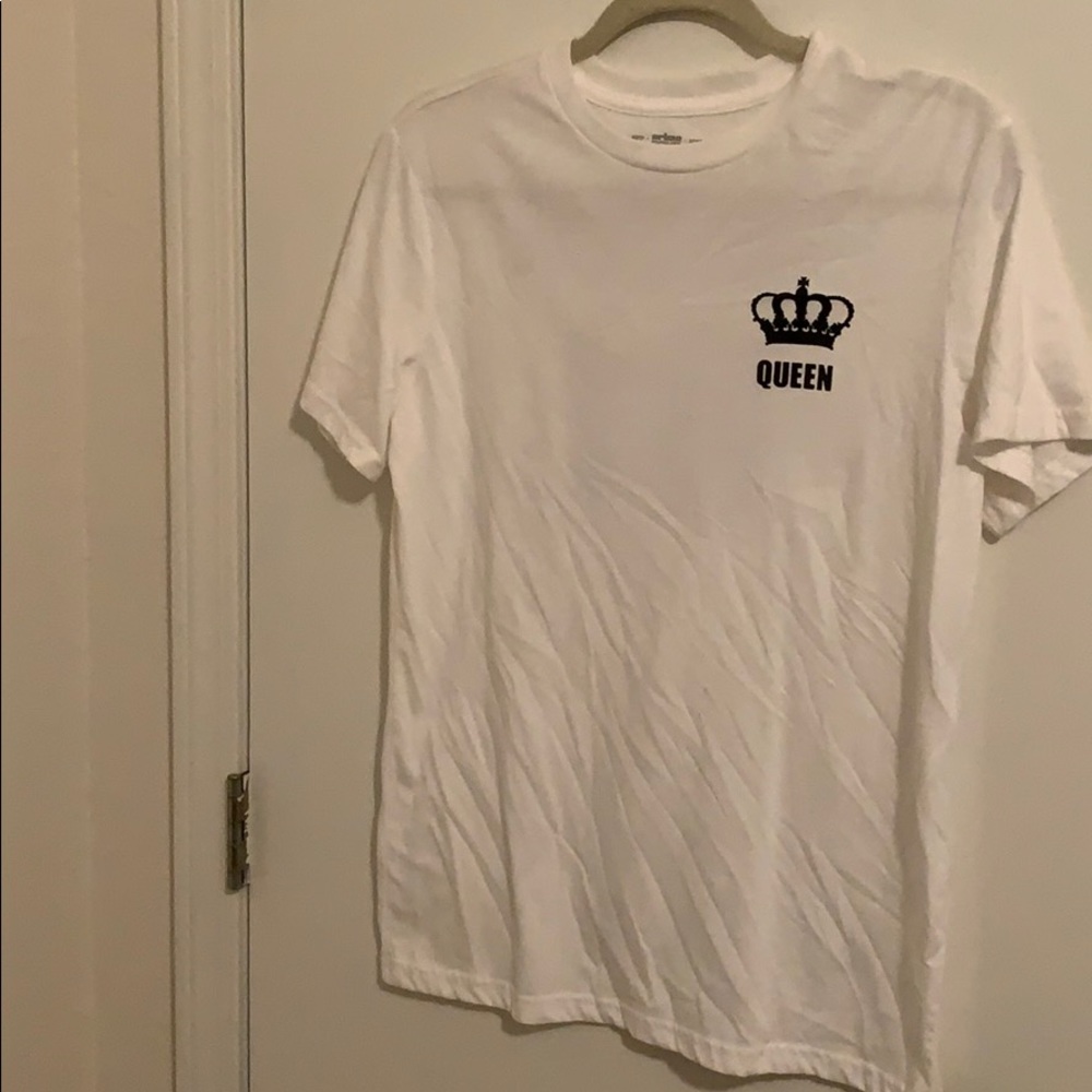 Queen T-Shirt